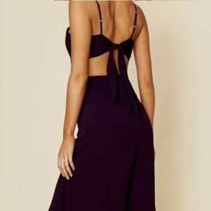 Flynn Skye Mallory Midid